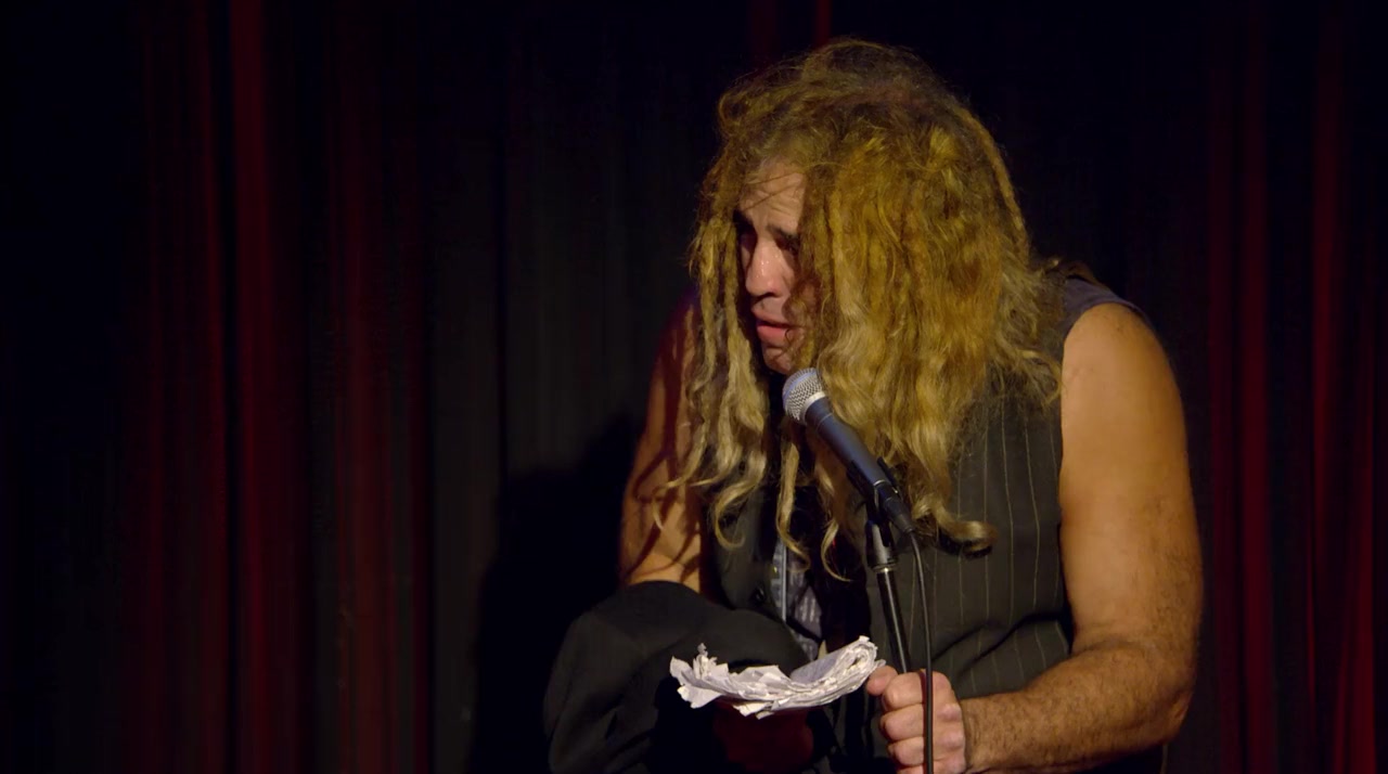 Louis C.K.: Live at the Comedy Store screenshot 3