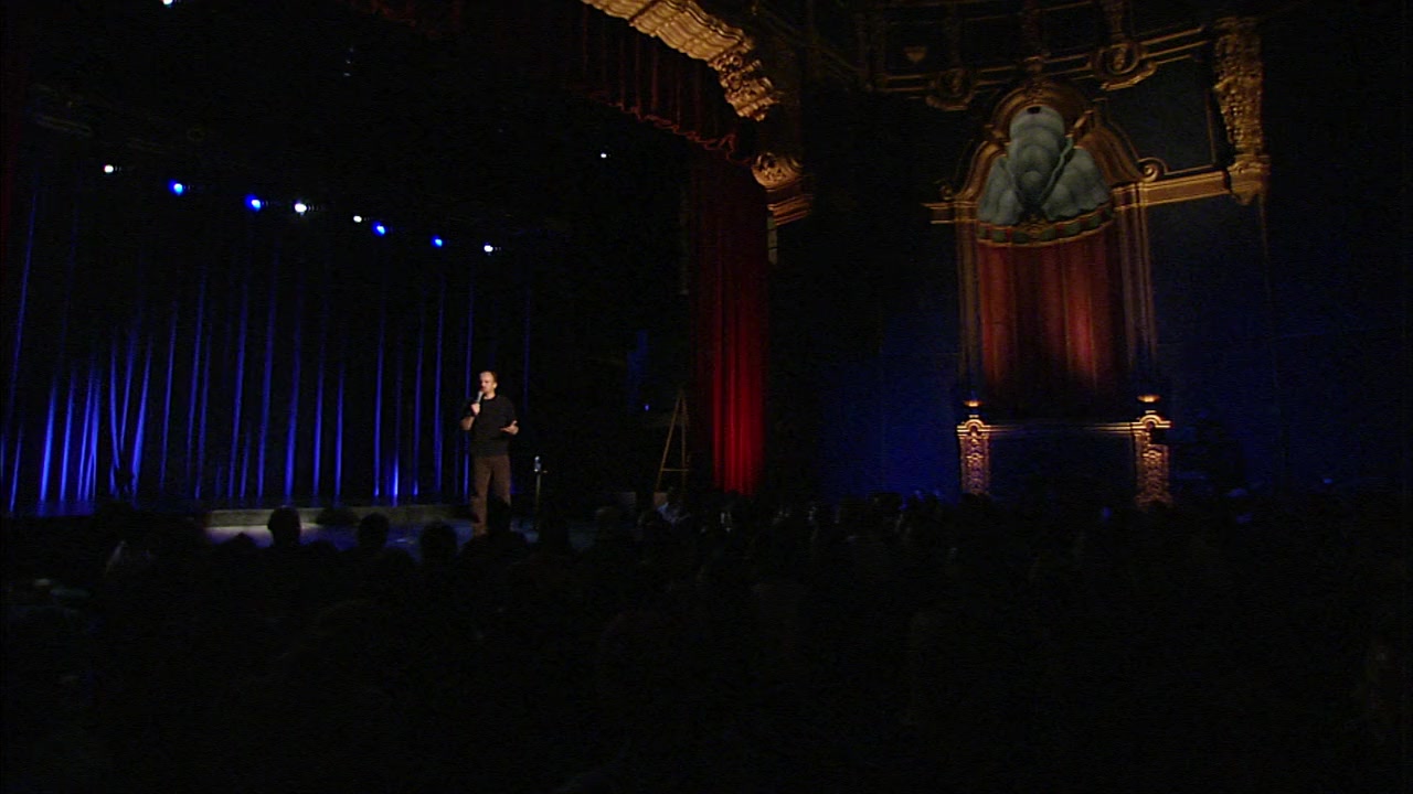 Louis C.K.: Shameless screenshot 1