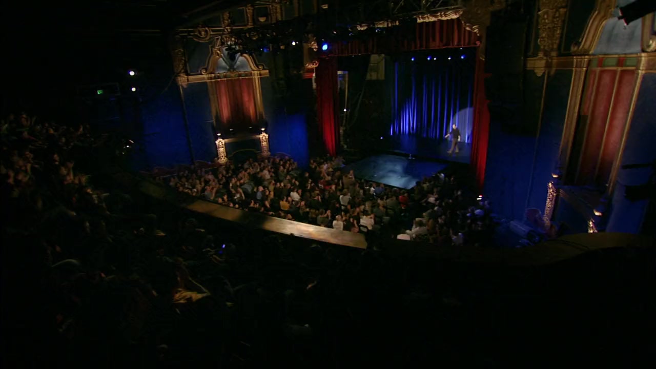 Louis C.K.: Shameless screenshot 3