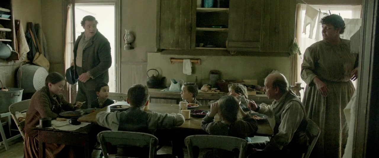 Louis Cyr screenshot 1