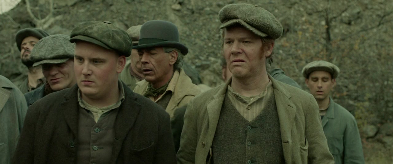 Louis Cyr screenshot 2