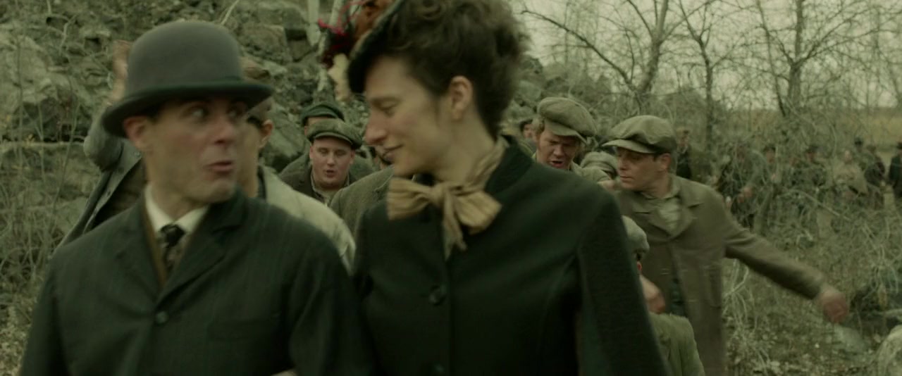 Louis Cyr screenshot 3