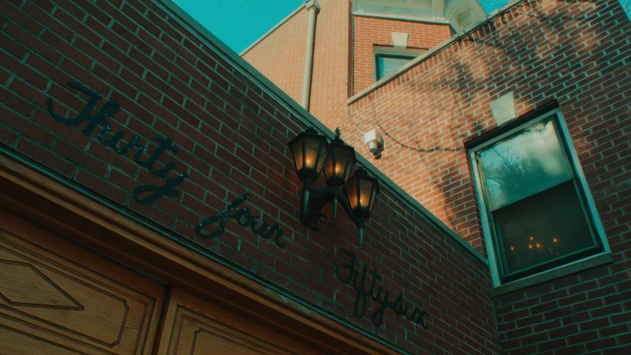 Louis Armstrong's Black & Blues screenshot 1