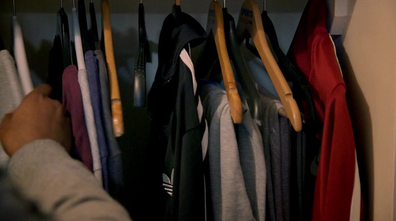 Louis Theroux: A Different Brain screenshot 3