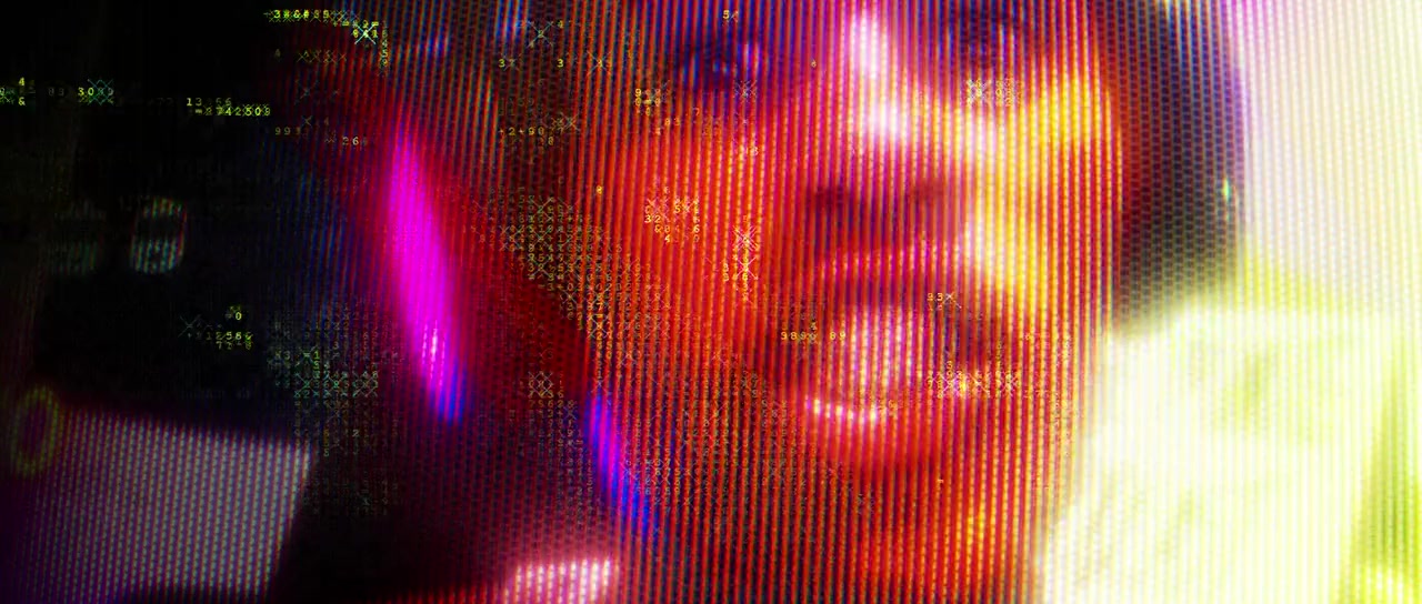 Louis Theroux: Inside the Manosphere screenshot 1