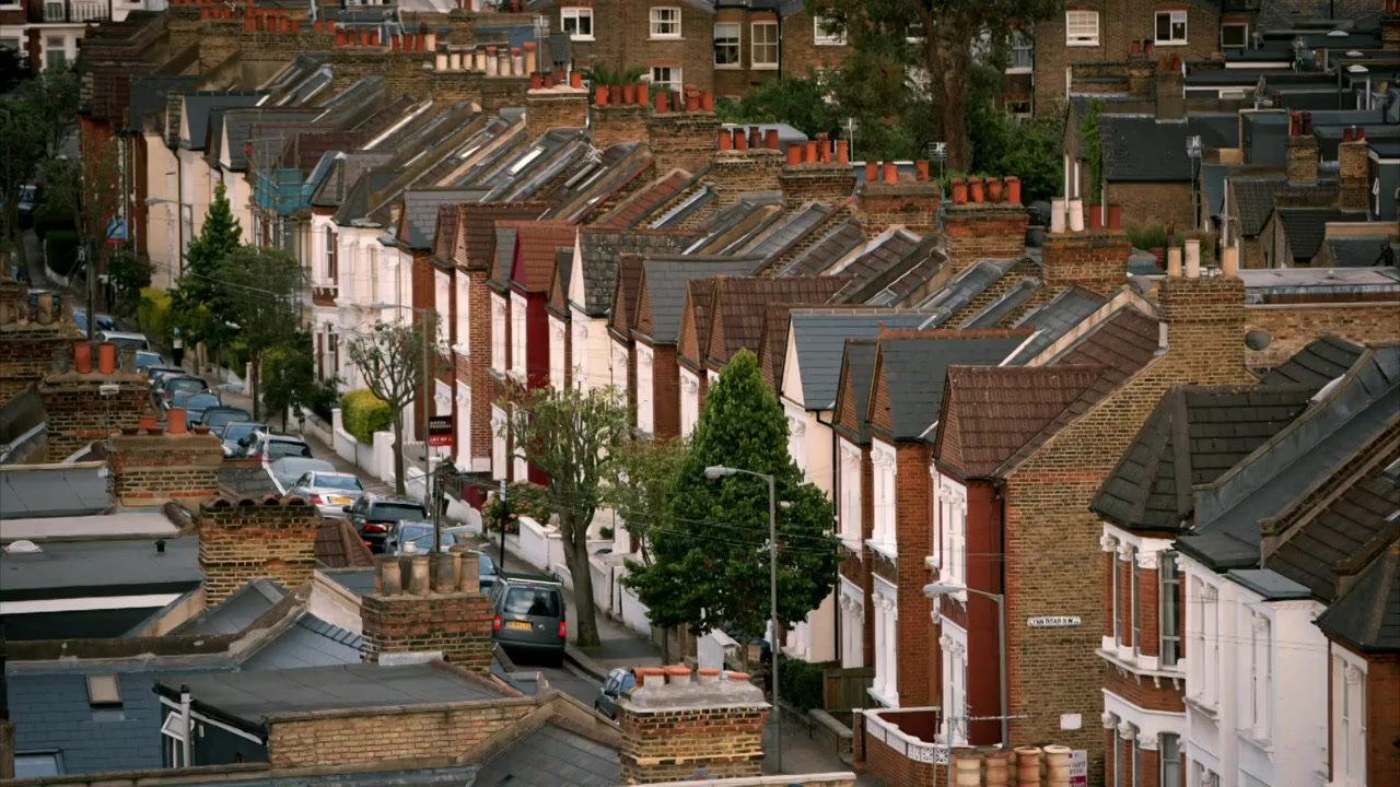 Louis Theroux: Savile screenshot 1