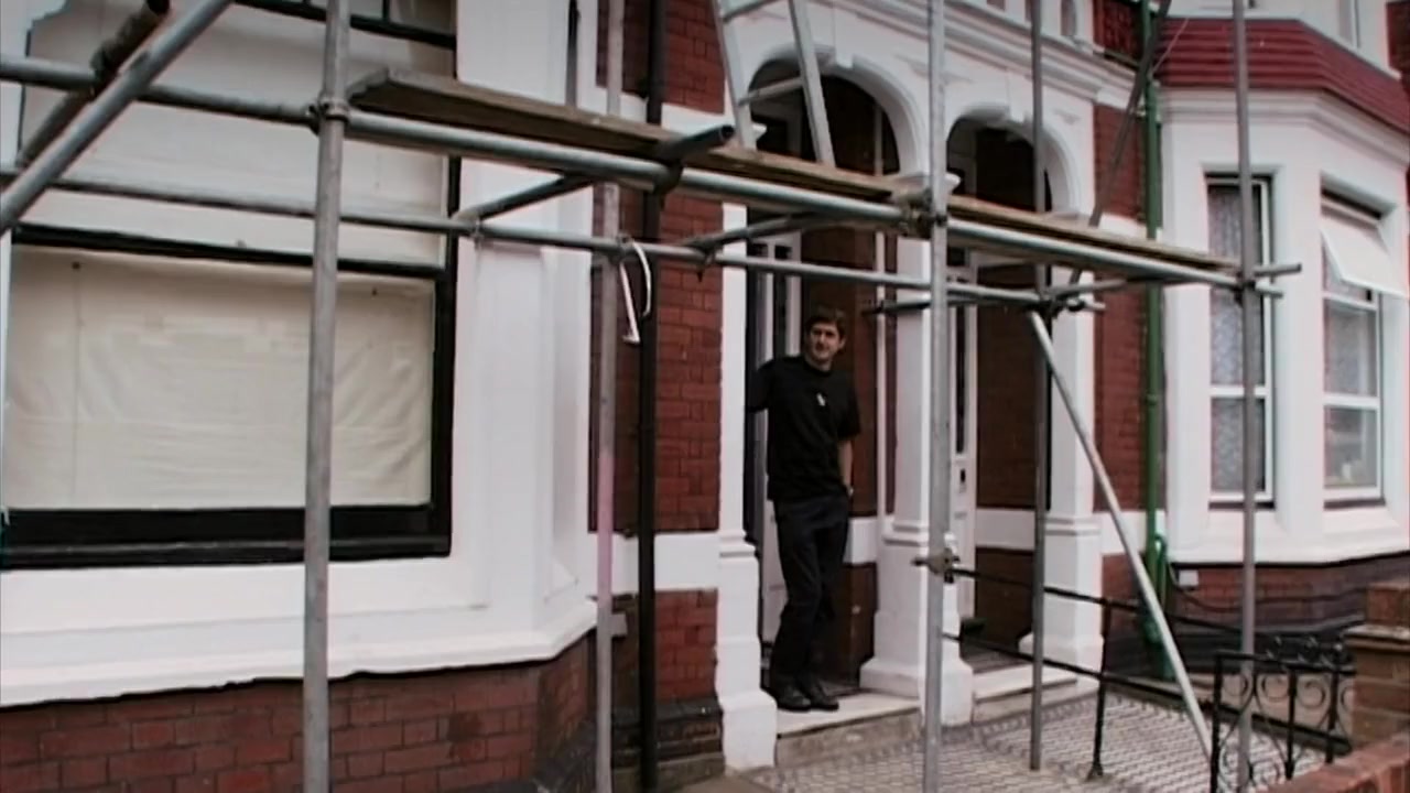 Louis Theroux: Savile screenshot 2