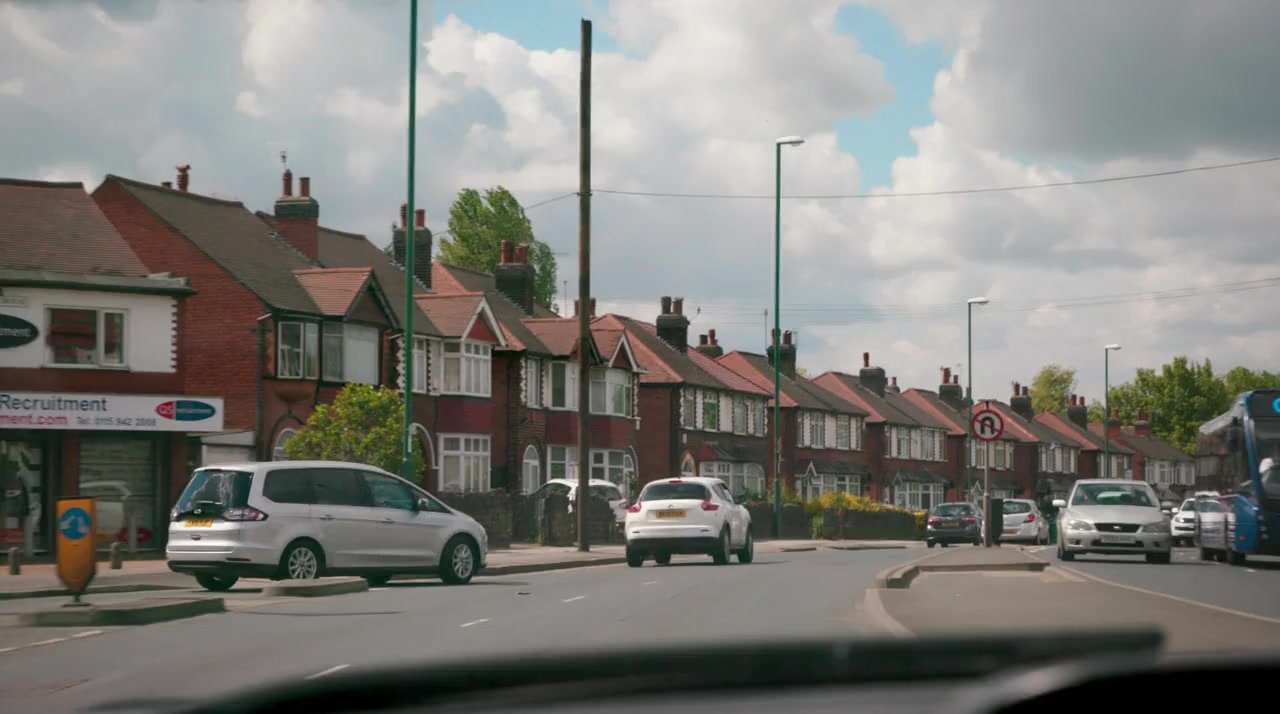 Louis Theroux: Selling Sex screenshot 3