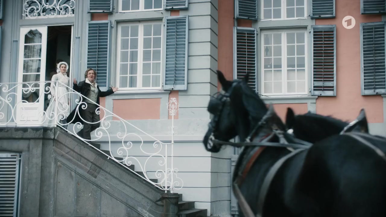 Louis van Beethoven screenshot 1