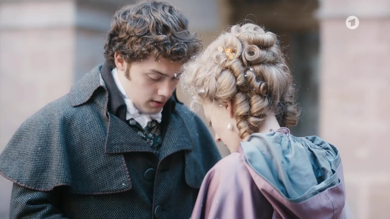 Louis van Beethoven screenshot 2
