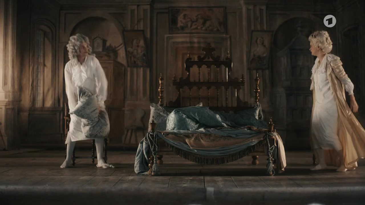 Louis van Beethoven screenshot 3