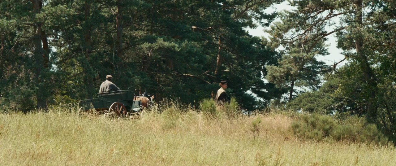Louise Violet screenshot 2