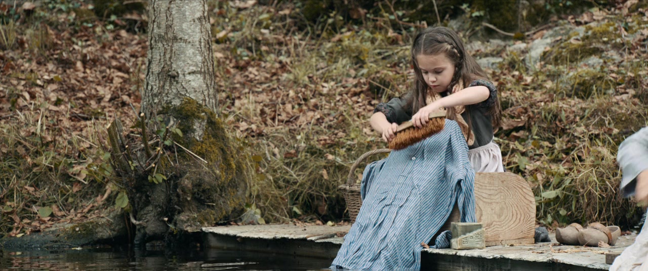 Louise Violet screenshot 3