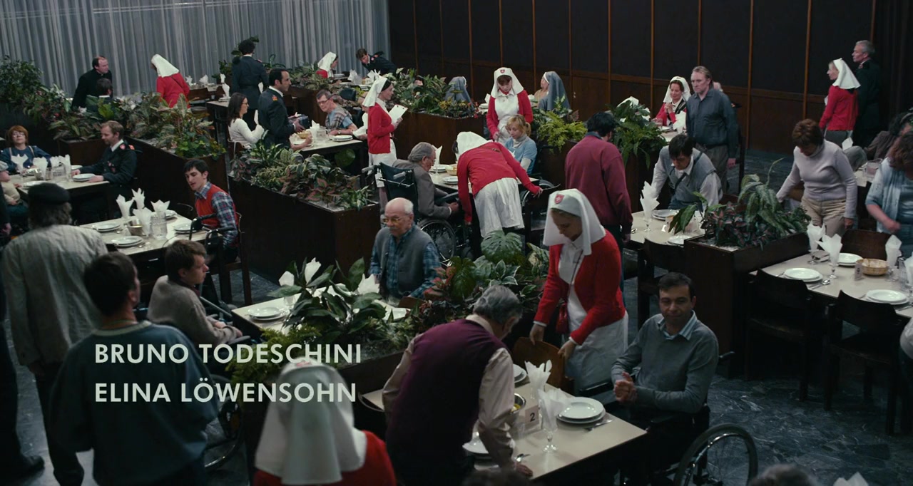 Lourdes screenshot 3