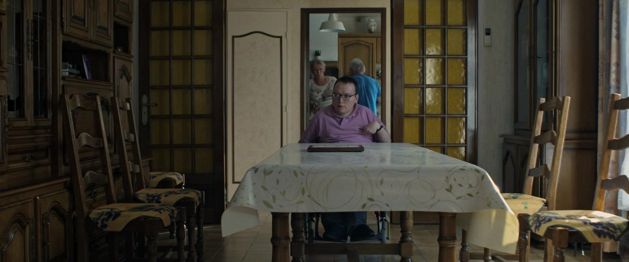 Lourdes screenshot 1