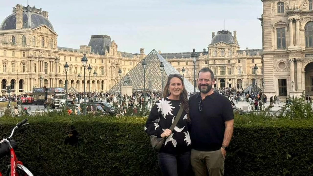 Louvre Heist: Minute by Minute screenshot 1