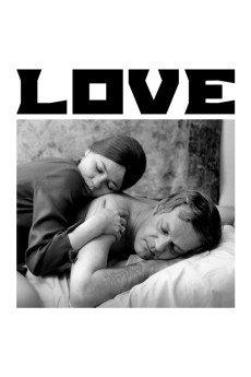 Szerelem (1971) poster