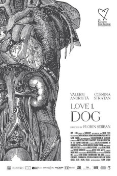 Dragoste 1: Câine (2018) poster