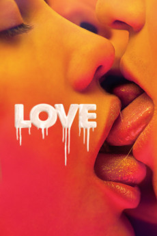 Love (2015) poster
