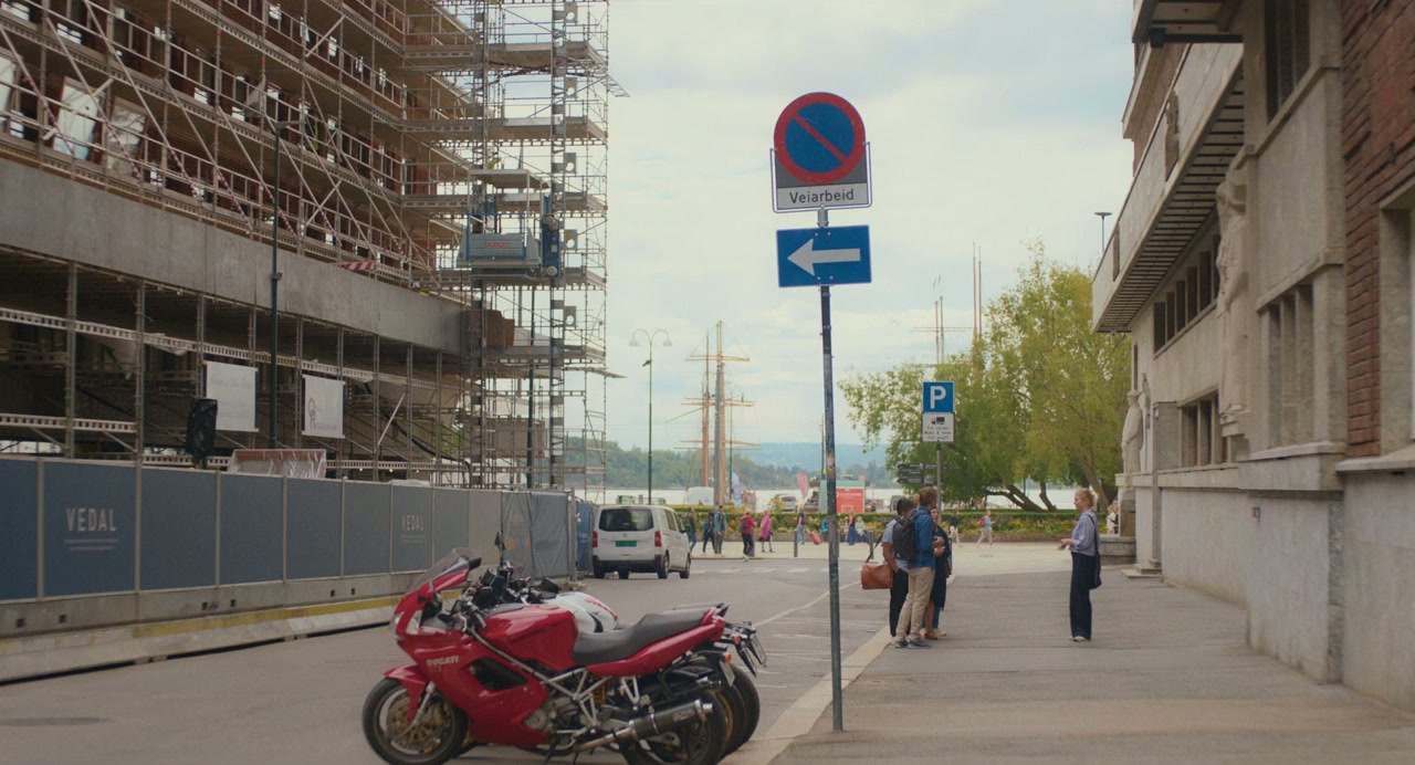 Kjærlighet screenshot 3