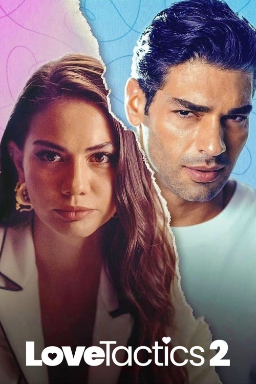 Ask Taktikleri 2 (2023) poster