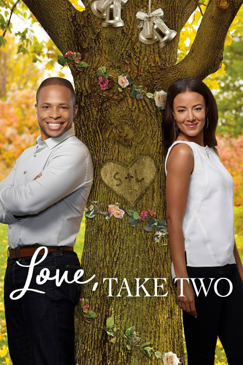 Love, Take Two (2019) poster