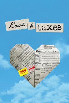 Love & Taxes (2015) poster