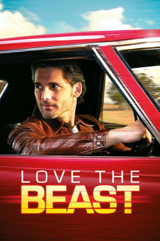 Love the Beast (2009) poster