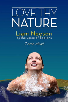 Love Thy Nature (2014) poster