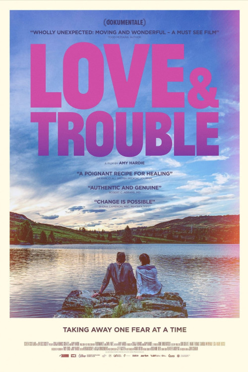 Love & Trouble (2024) poster