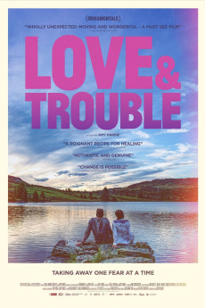Love & Trouble (2024) poster