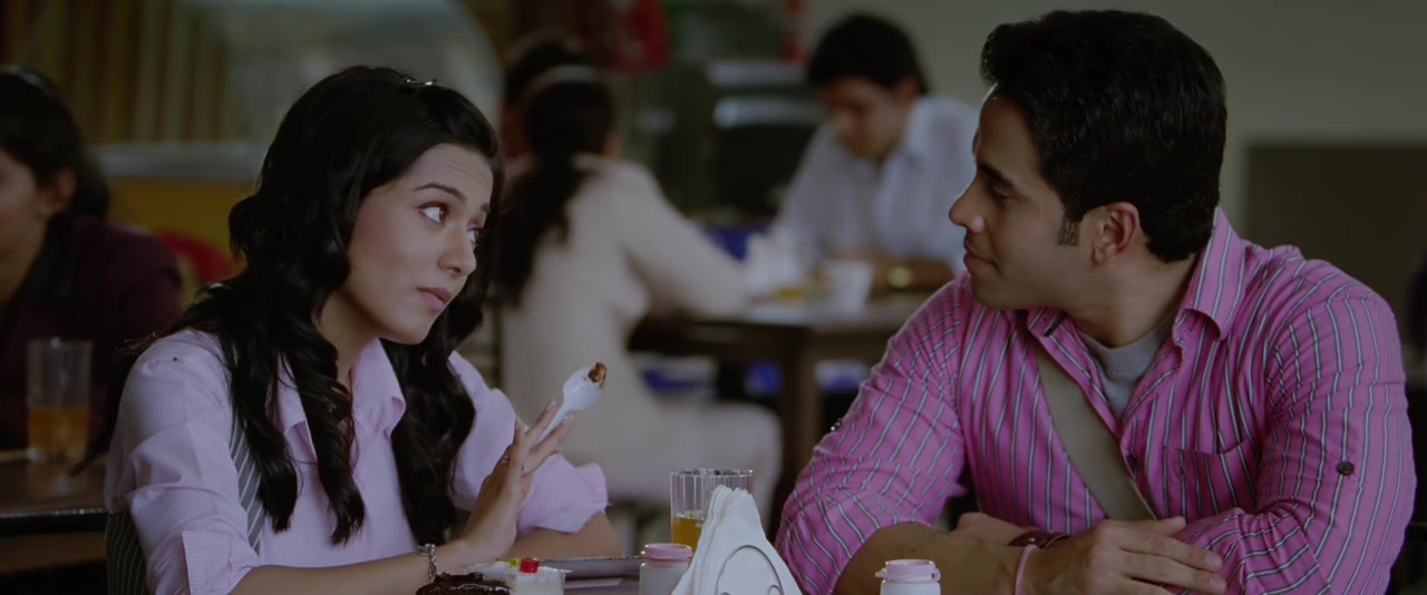 Love U... Mr. Kalakaar! screenshot 2