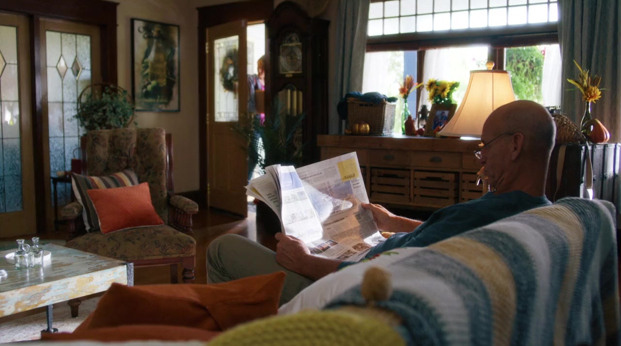 Love Under the Olive Tree screenshot 3