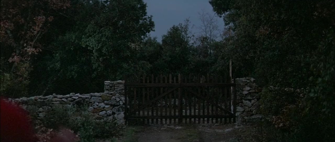 L'amour à mort screenshot 1