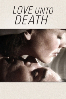 L'amour à mort (1984) poster