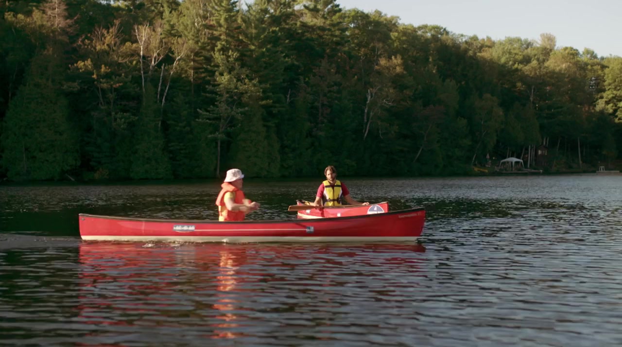 Love Upstream screenshot 2