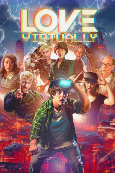 Love Virtually (2023) poster