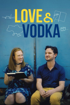 Love & Vodka (2024) poster