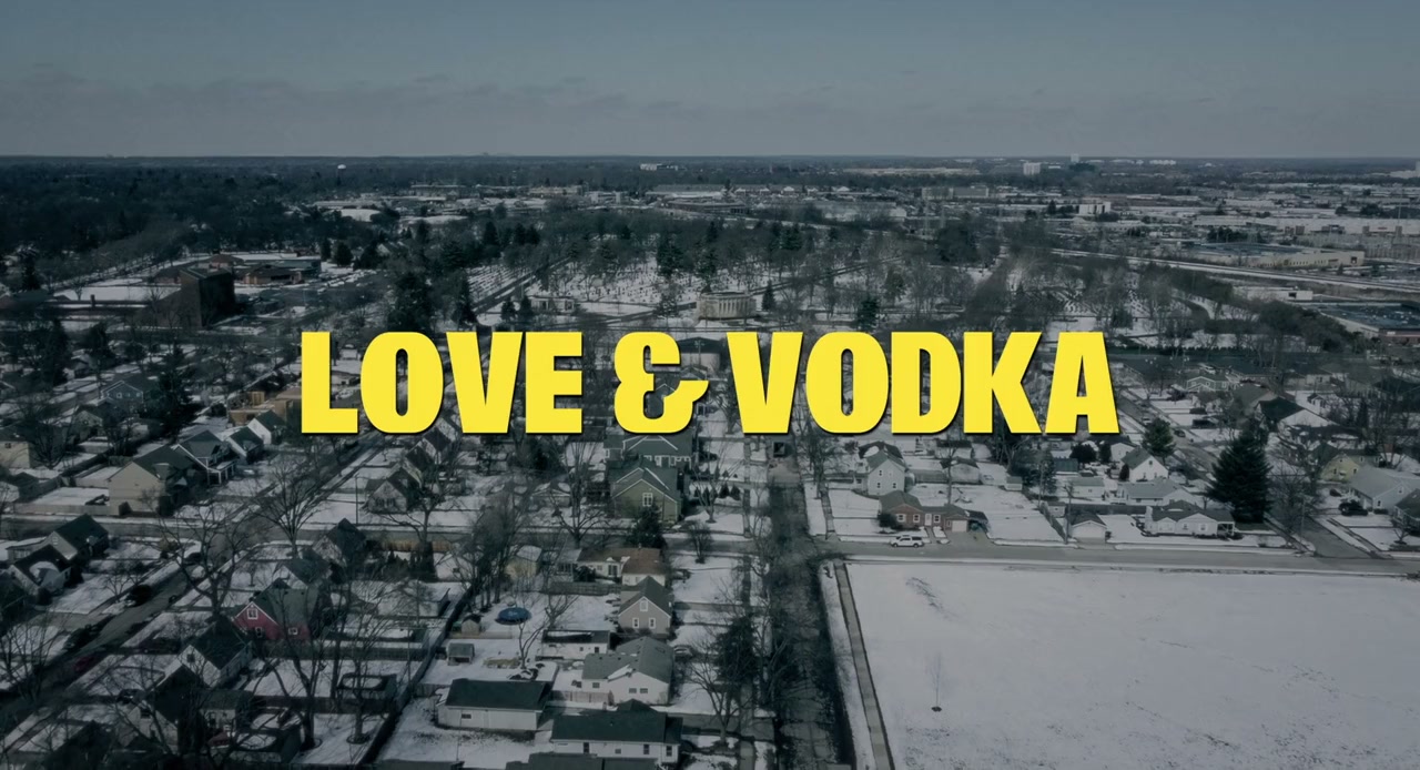 Love & Vodka screenshot 1