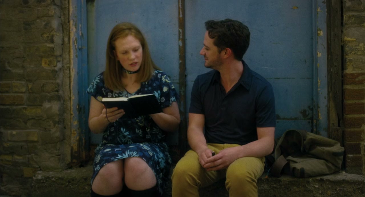 Love & Vodka screenshot 3
