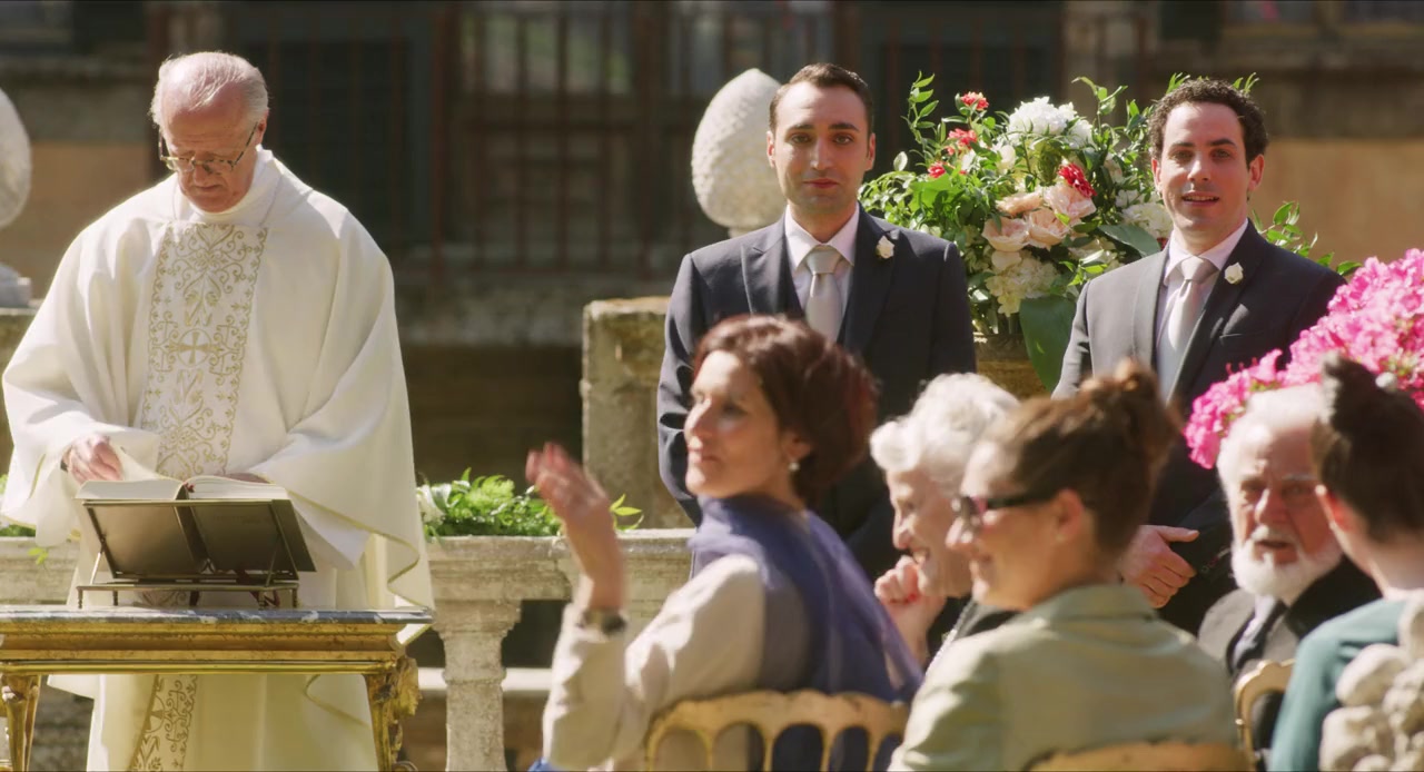 Love Wedding Repeat screenshot 1