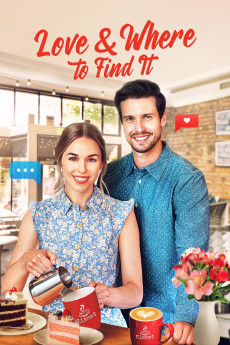 Love & Where to Find It (2021) poster