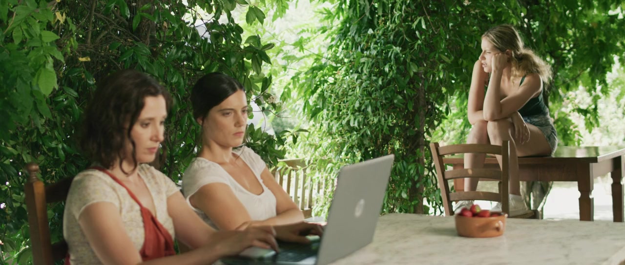 Love, Wine & Salt: A Tuscan Romance screenshot 2
