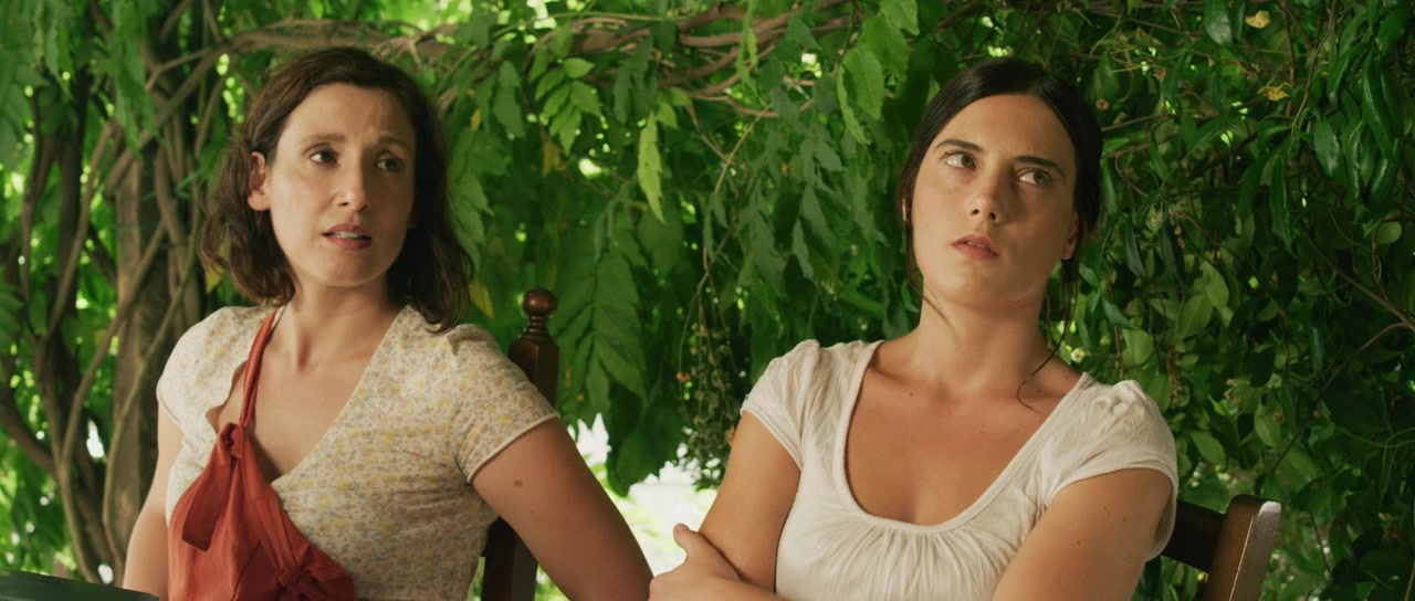 Love, Wine & Salt: A Tuscan Romance screenshot 3