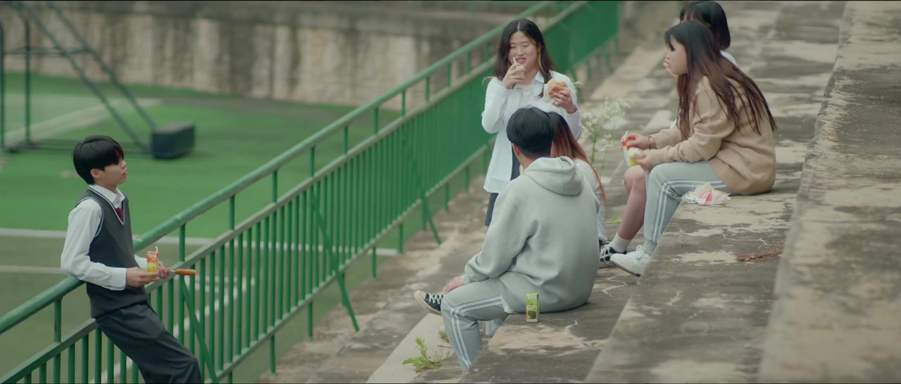 Love & Wish screenshot 2