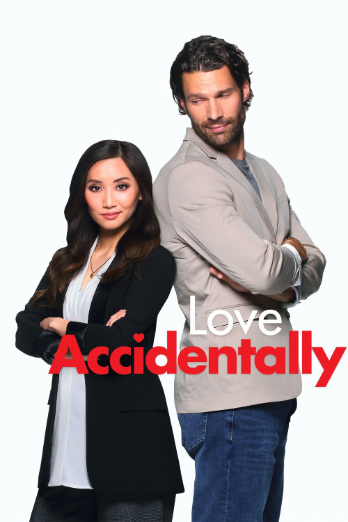 Love Accidentally (2022) poster