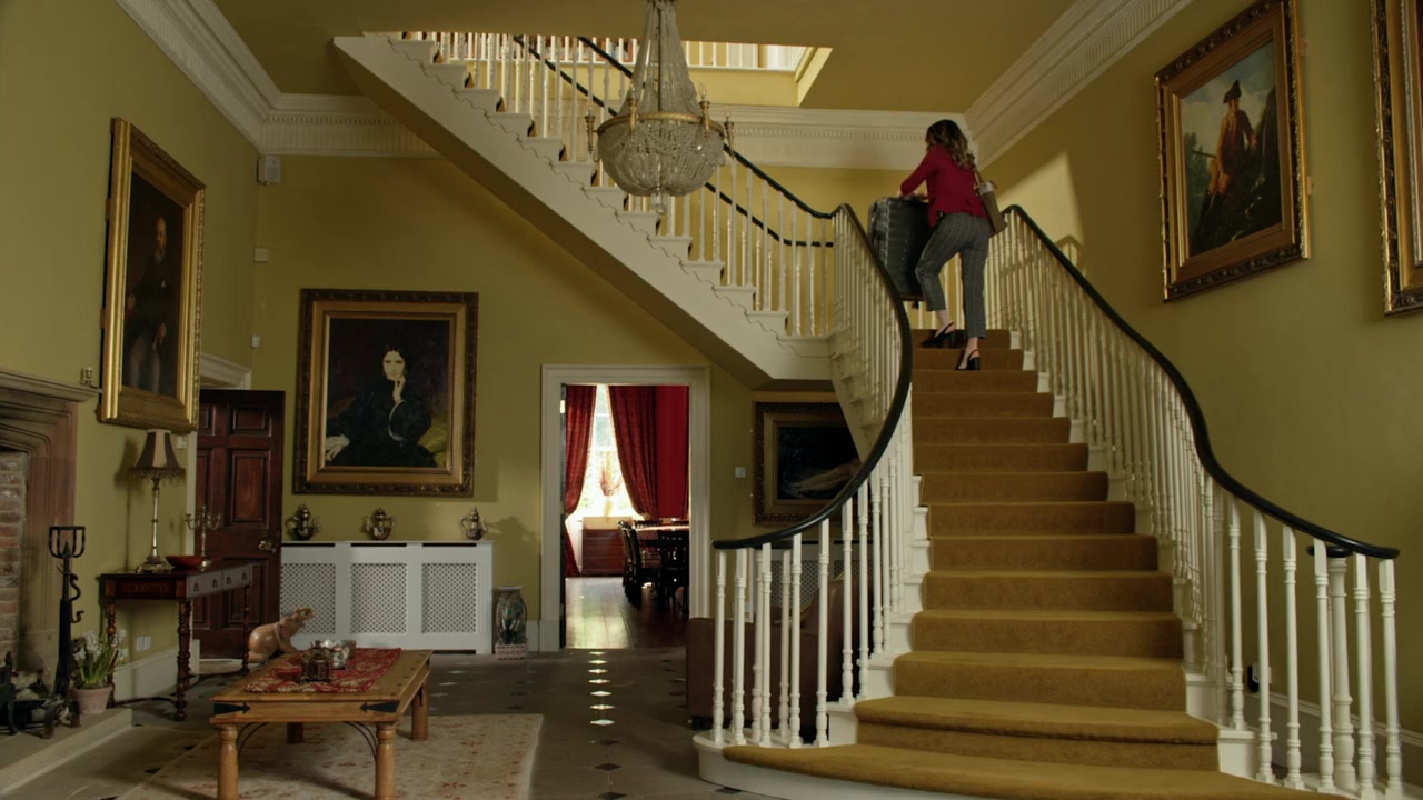 Love Across Time screenshot 3
