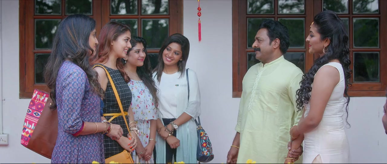 Love Action Drama screenshot 1