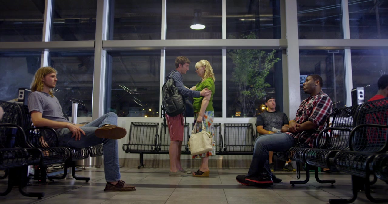 A Matter of Time screenshot 3