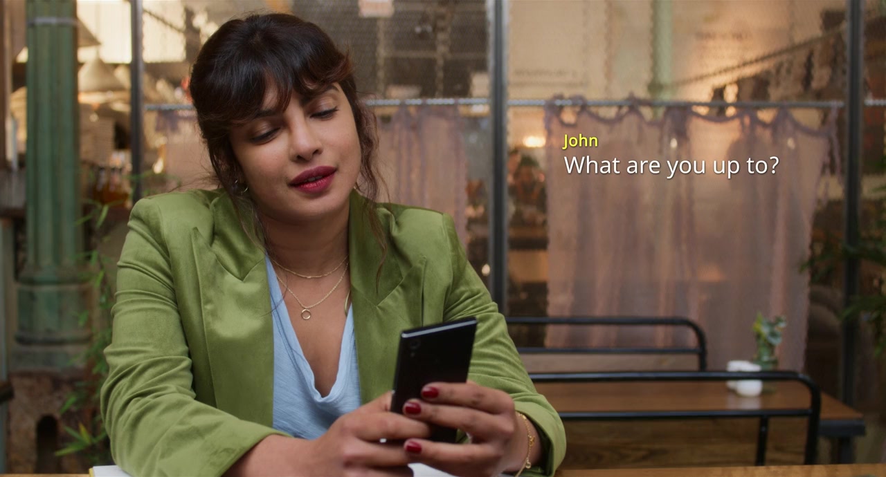 Love Again screenshot 3